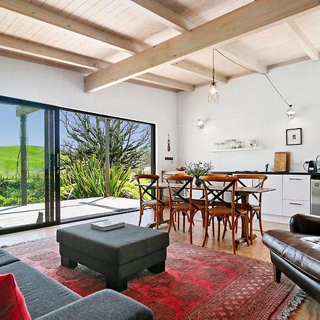 Hare'S Rest Villa Таупо Екстериор снимка