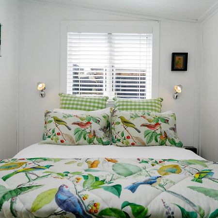 Hare'S Rest Villa Таупо Екстериор снимка