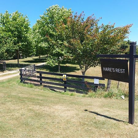 Hare'S Rest Villa Таупо Екстериор снимка