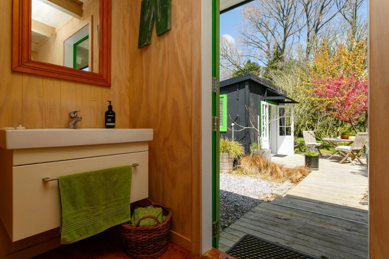 Hare'S Rest Villa Таупо Екстериор снимка