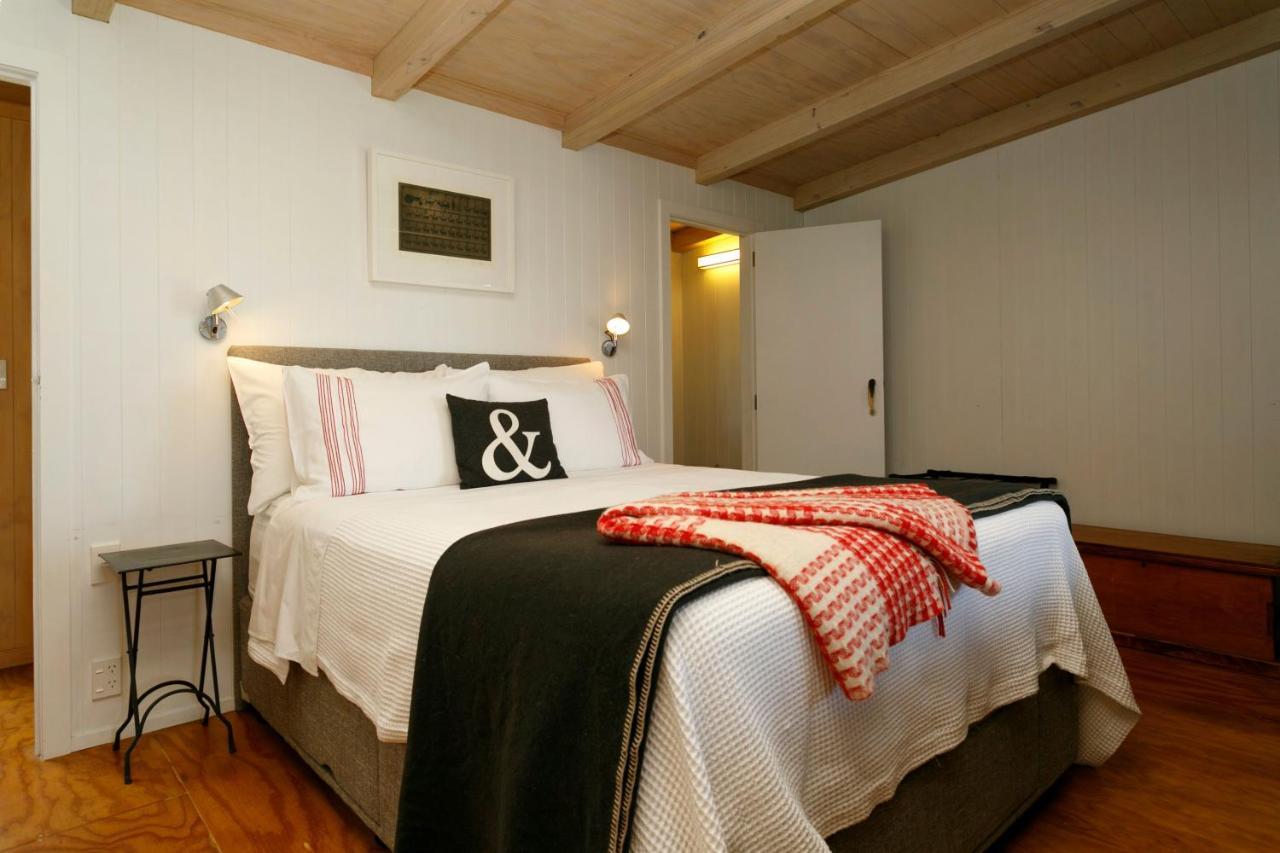Hare'S Rest Villa Таупо Екстериор снимка