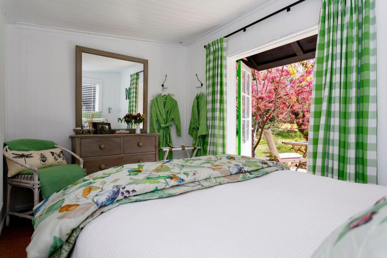 Hare'S Rest Villa Таупо Екстериор снимка