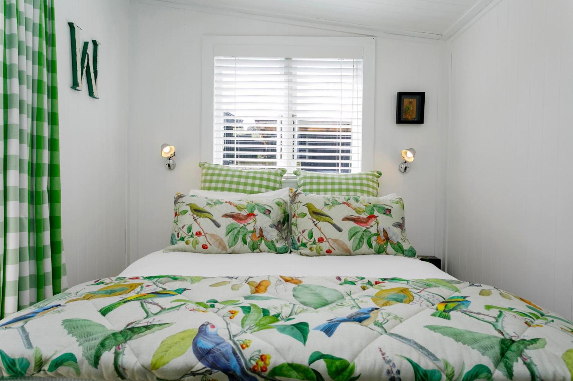 Hare'S Rest Villa Таупо Екстериор снимка