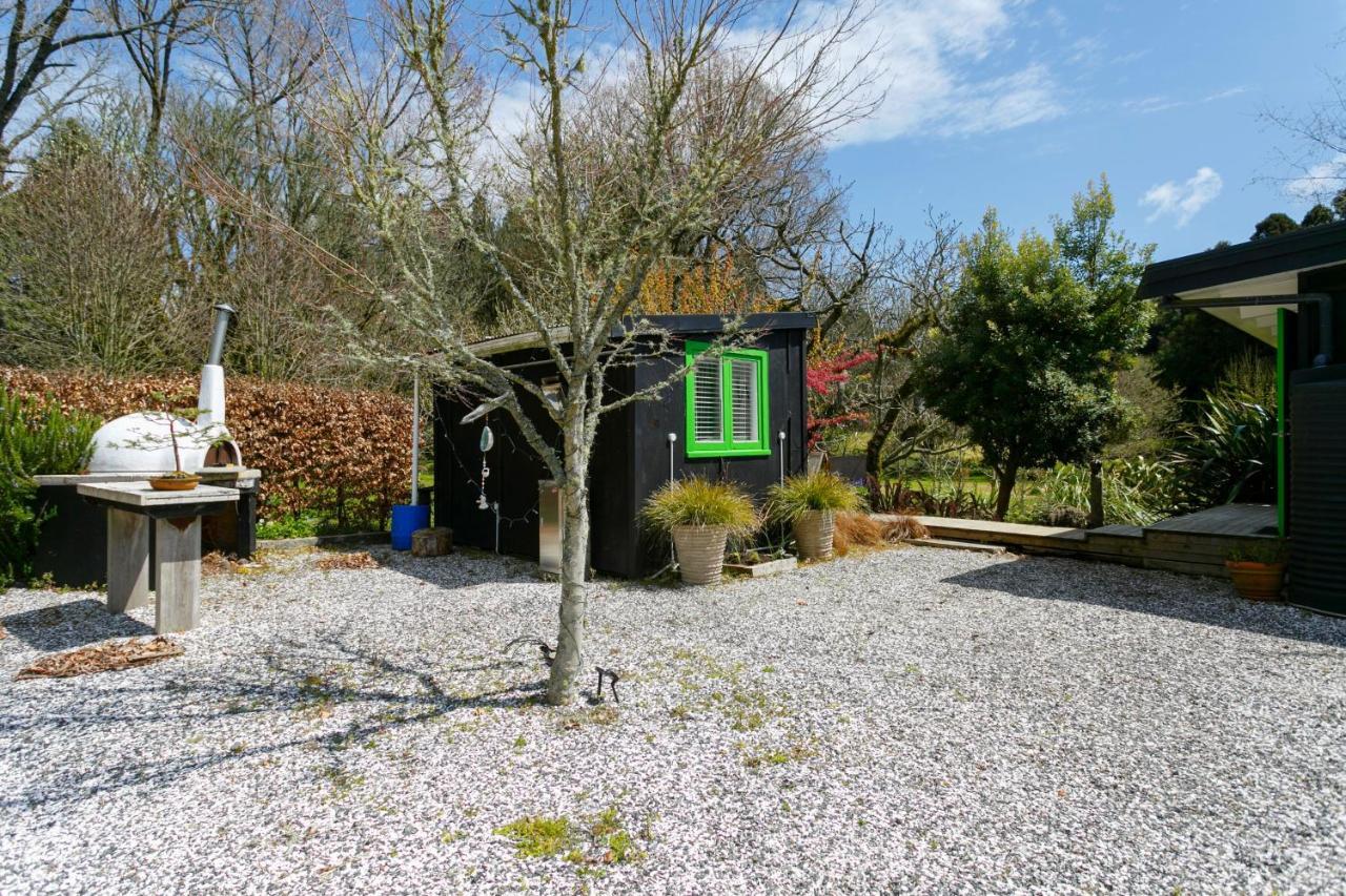 Hare'S Rest Villa Таупо Екстериор снимка