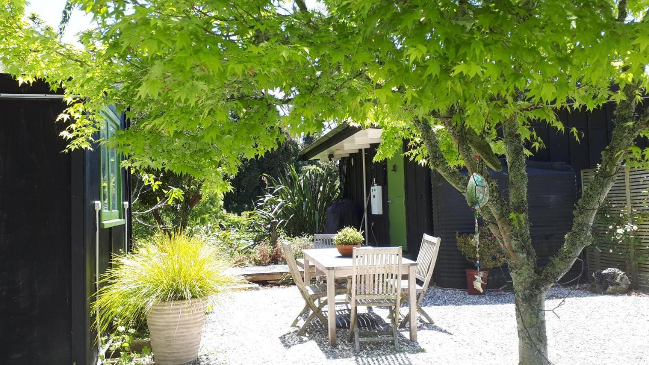 Hare'S Rest Villa Таупо Екстериор снимка